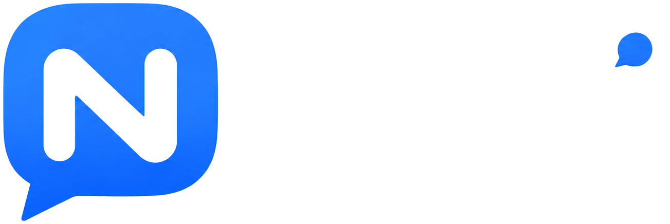 你说